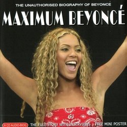 Maximum Beyonce