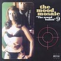 The Mood Mosaic # 9 - The Sound Bullett
