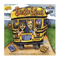 Back to School Again