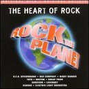 Rock the Planet (10 Original Hits By the Original Artists) "see product description for track listings"