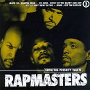 Rapmasters: From Tha Priority Vaults, Vol. 3