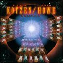 Richie Kotzen/Greg Howe Project