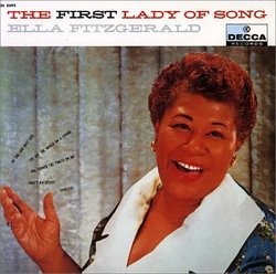 First Lady of Song