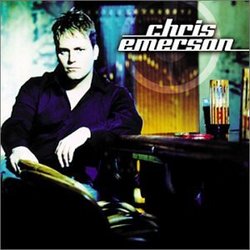 Chris Emerson