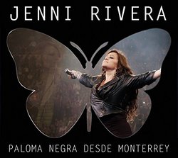 Paloma Negra - Desde Monterrey [Deluxe Edition]