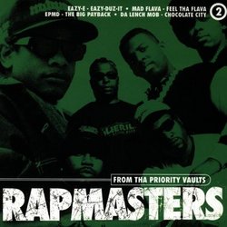 Rapmasters 2
