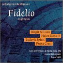 Fidelio highlights