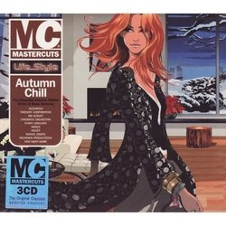 Mastercuts Life Style: Autumn Chill