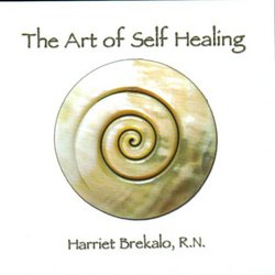 The Art of Self Healing I