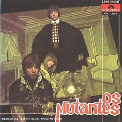 Os Mutantes