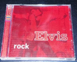 Elvis rock