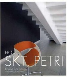 Hotel Skt. Petri: Edition Bar Rouge