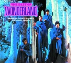 Best of Wonderland Band
