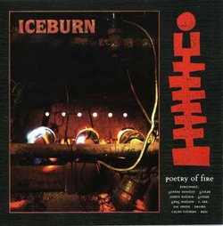 Poetry of Fire