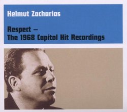 Respect: 1968 Capitol Hit Recordings