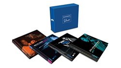Blue Note Select Prepack (Features 4 Blue Note Select 75th Anniversary Releases)