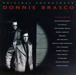 Donnie Brasco: Original Soundtrack