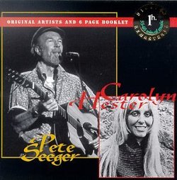 Seeger & Hester