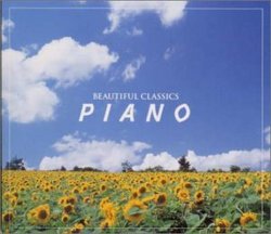 Beautiful Classics V.8: Piano Best