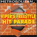 Viper's Hit Parade, Vol.9