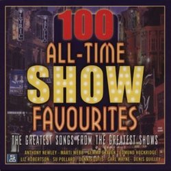 100 All Time Show Favourites