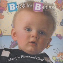 Bach For Babies