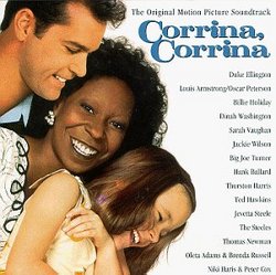 Corrina, Corrina: The Original Motion Picture Soundtrack