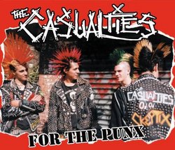 For the Punx (Dig)