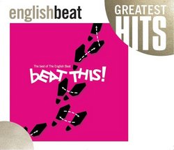 Beat This: The Best of the English Beat