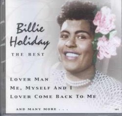 Billie Holiday, Vol. 1: The Best
