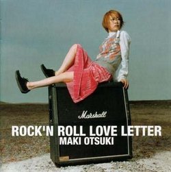 Rock N Roll Love Letter