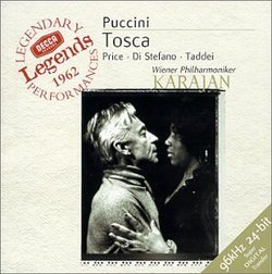 Puccini: Tosca