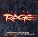 All the Rage: Primal Rage 2