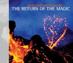 Return of the Magic