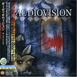 Audiovision