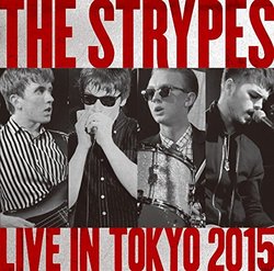 Live in Tokyo 2015