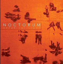 Offer The Light by Noctorum (2010-06-01)