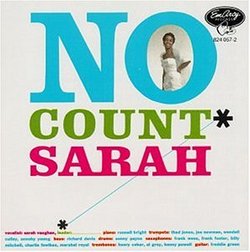 No Count Sarah