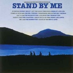 Stand By Me: Original Motion Picture Soundtrack