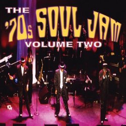 70s Soul Jam 2