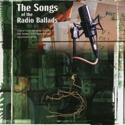 Songs of the Radio Ballads