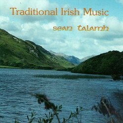 Traditional Irish Music