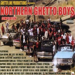 Northern Ghetto Boys