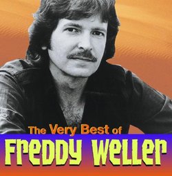 Very Best of Freddy Weller