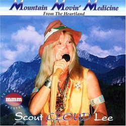 Mountain Movin' Medicine