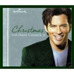 Christmas with Harry Connick Jr.