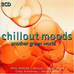 Chillout Moods: Another Green World