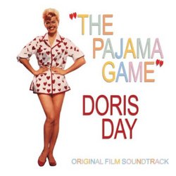 Pajama Game (OST)