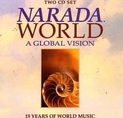 Narada World: Global Vision