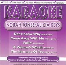 Karaoke: Norah Jones & Alicia Keys